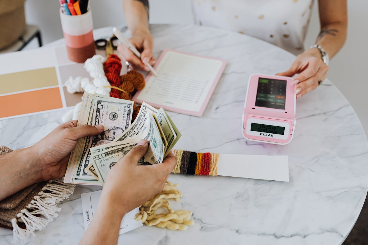 Finance
